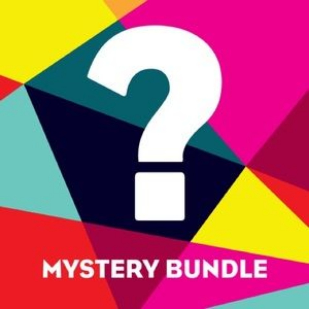 Girl's Mixed Mystery Box, 5-8 pcs Mixed Sizes - Picture 3 of 4